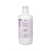 Keratine Treatment Schwarzkopf Bonacure Smooth (750 ml) Schwarzkopf
